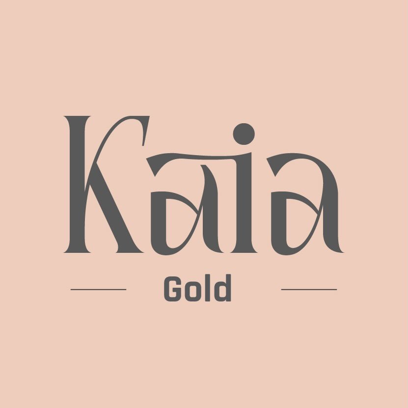 گالری طلای کایا — Kaia Gold